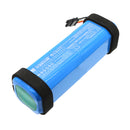 Cameron Sino Cs Rkp860Vx 6700Mah Battery For Roborock Vacuum