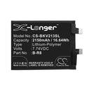 Cameron Sino Cs Bkv213Sl 2150Mah Battery For Vivo Mobile
