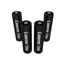 Cameron Sino 2Hccx4 2200Mah Nickel Metal Hydride Battery Charger 4 Pcs
