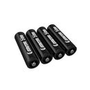 Cameron Sino 2Hccx4 2200Mah Nickel Metal Hydride Battery Charger 4 Pcs