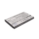 Cameron Sino Cs Tsc001Sl 1200Mah Battery For Terrestar Pocket Pc