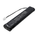 Cameron Sino Cs Upy409Md 3000Mah Battery For Uniphy Medical