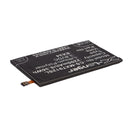 Cameron Sino Cs Mxt912Sl 2200Mah Battery For Motorola Mobile