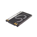 Cameron Sino Cs Myz3Sl 650Mah Replacement Battery For Sagem Mobile
