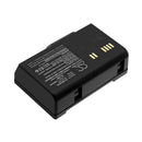 Cameron Sino Cs Pbr303Xl 3400Mah Battery For Brother Portable Printer