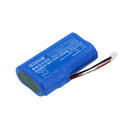 Cameron Sino Cs Nex300Bx 6700Mah Battery For Nexgo Payment Terminal