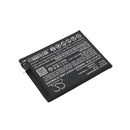 Cameron Sino Cs Mxg540Sl 5100Mah Battery For Motorola Mobile