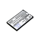 Cameron Sino Cs Nk5Ctsl 1000Mah Battery For Nokia Mobile