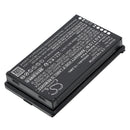 Cameron Sino Cs Txe320Tw 4000Mah Battery For Telox Two Way Radio