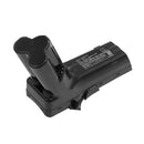 Cameron Sino Cs Phc681Vx 3400Mah Battery For Philips Vacuum