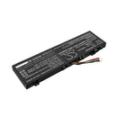 Cameron Sino Cs Arg200Nb 4000Mah Battery For Enz Laptop