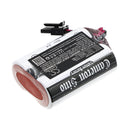 Cameron Sino Cs Vpx740Bt 4000Mah Battery For Visonic Alarm System