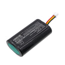 Cameron Sino Cs Mex900Sl 5200Mah Battery For Minelab Equipment