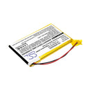 Cameron Sino Cs 383E562Xl 1250Mah Battery For Palm Pocket Pc