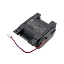 Cameron Sino Cs Bct834Bt 14500Mah Battery For Logisty Alarm System