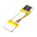Cameron Sino Cs Akm650Sl 2600Mah Battery For Ankerwork Transmitters