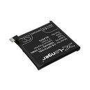 Cameron Sino Cs Opf210Sl 1600Mah Battery For Oppo Mobile