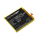 Cameron Sino Cs Mxt215Sl 3900Mah Battery For Motorola Mobile