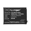 Cameron Sino Cs Mun120Sl 4900Mah Battery For Redmi Mobile