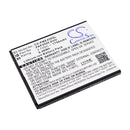Cameron Sino Cs Pme450Sl 1750Mah Battery For Prestigio Mobile