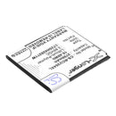 Cameron Sino Cs Rcu304Xl 2700Mah Battery For Cricket Mobile