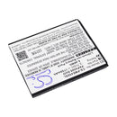Cameron Sino Cs Pme450Sl 1750Mah Battery For Prestigio Mobile