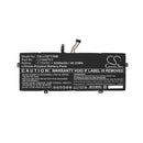 Cameron Sino Cs Lys713Nb 6250Mah Battery For Lenovo Laptop