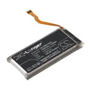 Cameron Sino Cs Smz724Sl 1000Mah Battery For Samsung Mobile