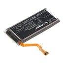 Cameron Sino Cs Smz724Sl 1000Mah Battery For Samsung Mobile