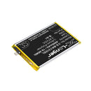 Cameron Sino Cs Bky210Sl 4900Mah Battery For Vivo Mobile