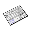 Cameron Sino Cs Avs454Sl 1550Mah Battery For Archos Mobile