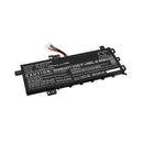 Cameron Sino Cs Auv159Nb 4100Mah Battery For Asus Laptop