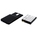 Cameron Sino Cs Smi727Xl 2800Mah Replacement Battery Samsung Mobile