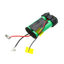 Cameron Sino Cs Bkd215Vx 2500Mah Battery For Black And Decker Vacuum
