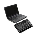 Cameron Sino Cs Clp170Nb 5200Mah Battery For Terrans Force Laptop