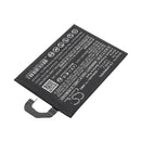 Cameron Sino Cs Gpw920Sl 3050Mah Battery For Google Mobile