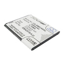 Cameron Sino Cs Sm8160Xl 1500Mah Battery For Samsung Mobile