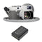 Cameron Sino Cs Bdc10Mc 1200Ma Battery For Leica Camera