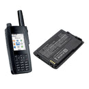 Cameron Sino Cs Eth100Tw 1550Mah Battery For Tetra Two Way Radio