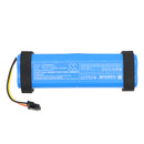 Cameron Sino Cs Rkp860Vx 6700Mah Battery For Roborock Vacuum