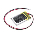 Cameron Sino Cs Inp220Bl 250Mah Battery For Int Raster P 2209