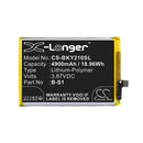 Cameron Sino Cs Bky210Sl 4900Mah Battery For Vivo Mobile