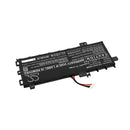 Cameron Sino Cs Auv159Nb 4100Mah Battery For Asus Laptop