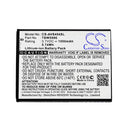 Cameron Sino Cs Avs454Sl 1550Mah Battery For Archos Mobile