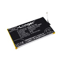 Cameron Sino Cs Byx513Sl 3500Mah Battery For Vivo Mobile