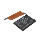 Cameron Sino Cs Opa210Sl 2400Mah Battery For Oneplus Mobile