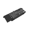 Cameron Sino Cs Del732Nb 3650Mah Battery For Dell Laptop