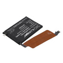 Cameron Sino Cs Opa210Sl 2400Mah Battery For Oneplus Mobile