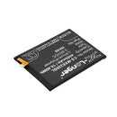 Cameron Sino Cs Mxe220Sl 4000Mah Battery For Motorola Mobile