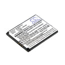 Cameron Sino Cs Bse651Sl 900Mah Battery For Bea Fon Mobile